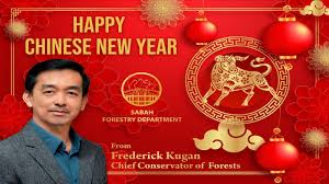 We aim to be the best. Sabah Forestry Department Sabah Forestry Department