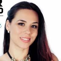 Maria Gress's Instagram, Twitter & Facebook