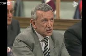 Changement de programme ce vendredi : la RTBF rend hommage à Georges Désir