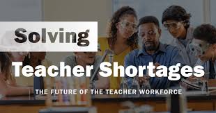 What Does the Future of the Teacher Workforce Look Like? It Depends on  Where You Live | Learning Policy Institute