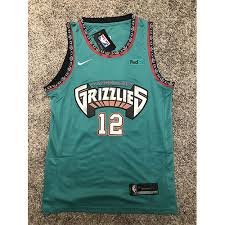 Click add to cart and order it now: Memphis Grizzlies Ja Morant Jersey Green 12 Men S Jerseys For Cheap Memphis Grizzlies Memphis Grizzlies Jersey Grizzly Hoodie