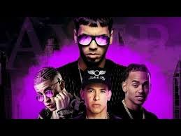 Real hasta la muerte, baby, bebé anuel díselo, luian mambo kingz, mambo kingz mera, dime. Ayer 3 Anuel Aa X Daddy Yankee X Ozuna X Bad Bunny Youtube
