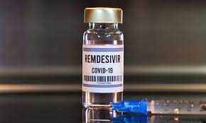 Research by scientists at götte's lab found that the use of polymerase enzyme extracted from coronavirus, mers. Fda Approves Remdesivir For Treatment Of Covid 19