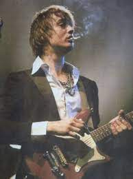 リバティーンズ 五輪閉会式出演の依頼を断ったと語る 児島由紀子の ロンドン通信 ブログ ro69 アールオーロック ロッキング オンの音楽情報サイト リバティーンズ ブルーハーツ ミュージシャン