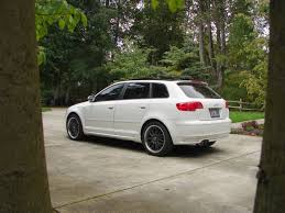 Image result for Ibis White 2008 Audi