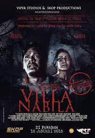 Tak semua tempat di dunia ini punya tampilan indah dan memesona, ada juga yang seram dan terkesan misterius. Villa Nabila Wikipedia Bahasa Melayu Ensiklopedia Bebas