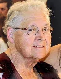 Obituary information for Lois Marion Clark