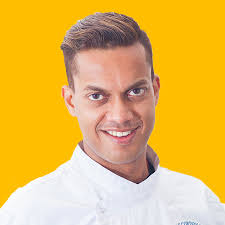 Jason Desouza's Instagram, Twitter & Facebook