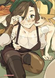 🍓 Порно комикс Monster Hunter Wilds. Гильдия разрешает вам горбатиться.  Nisego секс комикс подруге расслабиться и 🍓 | Порно комиксы | porn -comix2.com