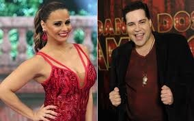 Viviane araujo alexis davis 0 0 67 68 2 0 0 0 ufc 240: From Tiago Abravanel To Viviane Araujo See The Complete List Of The Famous Super Dance Entertainment Prime Time Zone