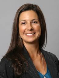 Kimberly Guenther's Instagram, Twitter & Facebook