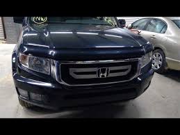 Today and find out why we can offer so much money for your junk cars, especially toyotas and hondas. Used 2006 Honda Ridgeline Front Body Ridgeline Fender Parts Sea