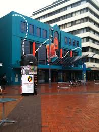 Hamilton City Library Hamilton New Zealand Http Www Hamiltonlibraries Co Nz Hamilton New Zealand City Library New Zealand
