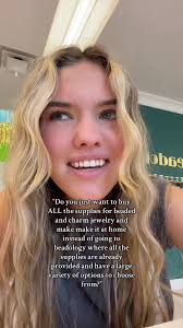 Getting no more and no less than what you actually need #fyp #jewelry  #beadology #beads #charms #utah #diy