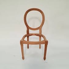 Find the best french furniture price! Melonwoods Indonesian Furniture Quality Wooden Furniturefrench Dining Chair Raw Frame Melonwoods Indonesian Furniture Quality Wooden Furniture