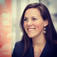 Anna Nyman's Instagram, Twitter & Facebook