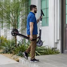 Bird Es1 300 Electric Scooter Review Bird Es1 Review