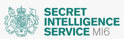 James Bond Wiki Secret Intelligence Service Logo Hd Png Download Kindpng