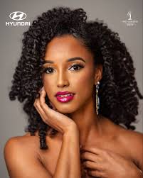 Some of the beautiful queens in the Hyundai Miss Universe Jamaica Pagent.  1. Olivia Alex @oliviaa.alex 2. Robyn Kiira Lloyd @robynkiira 3. Lisa Marah  @lisa_stunna 4. Jordanne Lauren Levy @jordannelauren 5. Gabrielle