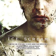 Ice Scream (2016)