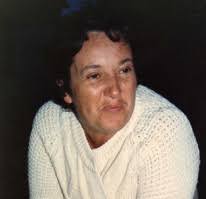 Mary "Phyllis" Campbell Obituary