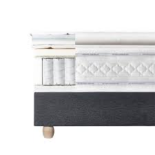 Nicht ohne grund werden boxspringbetten auch als amerikanische betten bezeichnet. Boxspringbetten Von Candia Hotel Betten Designer Betten Luxusbetten Amerikanische Betten Matratzen