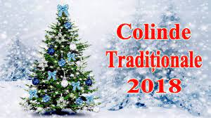 Do not copy/upload our audio tracks and/or videos. Colinde Traditionale 2018 Youtube