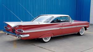 1959 Chevrolet Impala For Sale Near New Braunfels Texas 78132 Classics On Autotrader Chevrolet Impala Impala For Sale Chevrolet