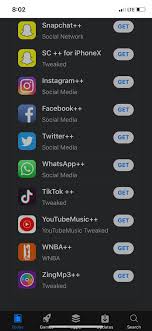 Download Youtubemusic On Ios On Iphone Ipad Appvalley No Jailbreak