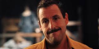 Home Team: All Of Adam Sandler's Family Members Who Appear In The Movie