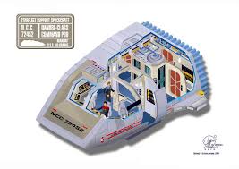 In this video, i show you how to build your very own danuble class runabout from the star trek series. Starfleet Ships Star Trek Starships Starfleet Ships Star Trek Ships
