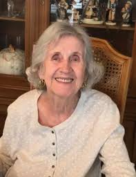 Obituary information for Kathleen Helen Nowicki