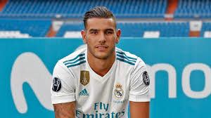 Ota yhteyttä sivuun theo hernández messengerissä. Theo Hernandez Keen To Learn From Real Madrid Role Model Marcelo