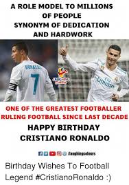 Branded records • 2,5 млн просмотров. Cristiano Ronaldo Birthday Wishes