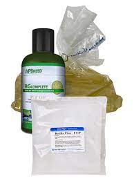 Rotifer Starter Kit How To Grow Rotifers Reef Nutrition