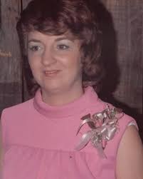 Katherine Eileen Branch Obituary