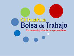 Clasificado Empleos Chihuahua Facebook
