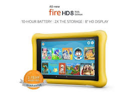 Amazon fire hd 8 review: All New Fire Hd 8 Kids Edition 8th Gen Tablet 8 Inch Hd Display 32 Gb Yellow Newegg Com
