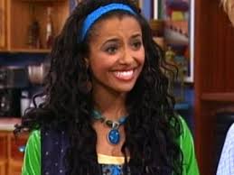 Bonnie spotted in 17 Again and other movies