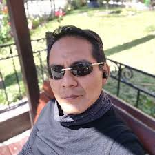 Farid Omar Rosales Ventura