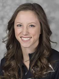 2018 Women's Track & Field Roster