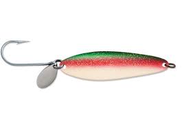 Luhr Jensen Coyote Spoon