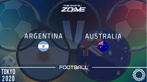 Preview and stats followed by live commentary, video highlights and match report. Men S Olympic Football Argentina Vs Australia Preview Prediction The Stats Zone