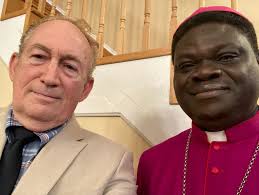 Ritualists Suspected of Abductions of Small Children in Nigeria's Displaced  Peoples Camps