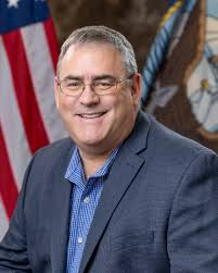 NSWC Crane employee part of collaborative Army, Navy Hypersonic team  recognized nationally for transferring technology > Naval Sea Systems  Command > News