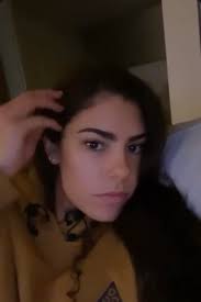 I'd love for all my fans to write something nice ⛹️‍♀️⛹️‍♀️