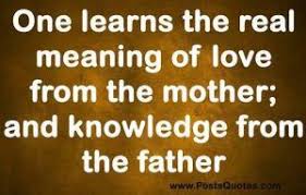 Status Of Fathers In Islam 30 Islamic Quotes On Fathers Mothers Love Quotes Islamic Quotes Father Quotes