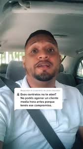 Responder a @pedro.saavedra La responsabilidad es muy importante a la hora  de hacer un contrato#laceiba #tiktokhonduras #honduras #taxi #504 #Parati