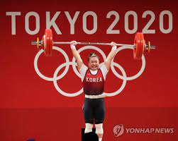 This is the list of olympic records in weightlifting.records are maintained in each weight class for the snatch lift, clean and jerk lift, and the total for both lifts. Lkjsau 3eoegum