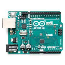 Arduino senses the environment by reading data from various buttons, components and sensors. A000073 Arduino Mouser